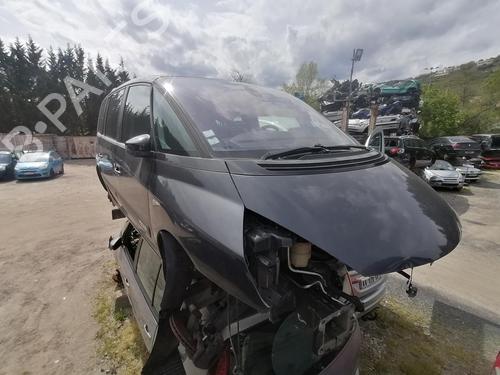 Left headlight RENAULT ESPACE IV (JK0/1_) 2.0 dCi (JK01, JK02, JK1J, JK1K, JK1H) | BP25659202C28 - Image 8