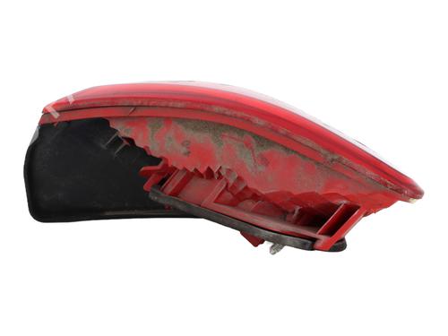 Right tailgate light PEUGEOT 3008 I MPV (0U_) 1.6 HDi | BP27539785C80 
