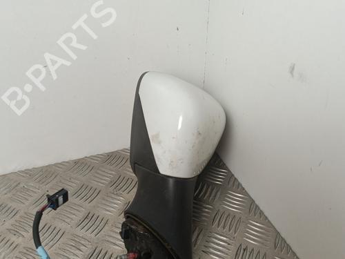 Left mirror RENAULT CLIO IV (BH_) 1.5 dCi 75 | BP25654889C26 