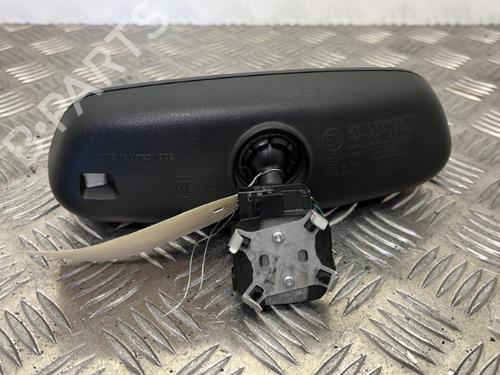 Rear mirror CITROËN C3 / C3 ORIGIN III (SX) 1.6 BlueHDi 75 | BP25658611I6 