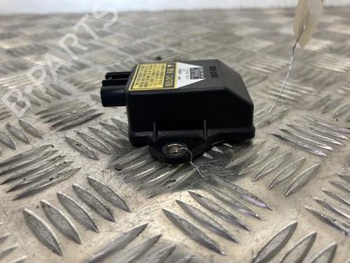 Used Control unit Control unit TOYOTA RAV 4 II (_A2_) 2.0 D 4WD (CLA20_, CLA21_, CLA20R, CLA21R) (116 hp) 25657013 25657013