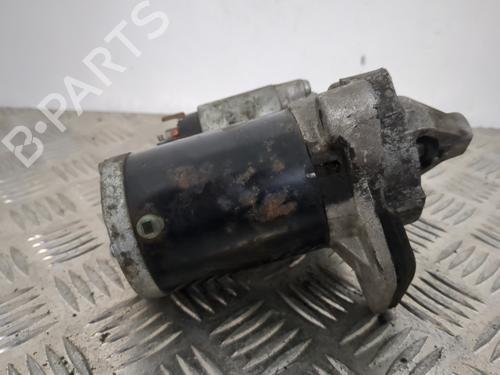 Starter DACIA SANDERO II TCe 90 (B8M1, B8MA, B8AC) | BP25658202M8 - Image 5