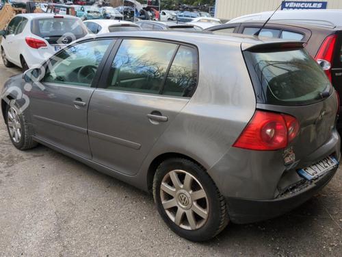 Heater blower motor VW GOLF V (1K1) 2.0 TDI | BP25658886M62 