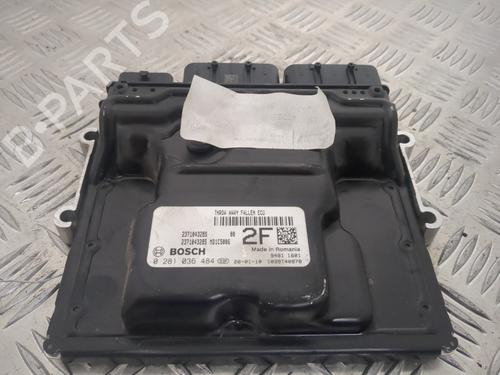 Engine control unit (ECU) RENAULT MEGANE IV Hatchback (B9A/M/N_) 1.5 dCi 110 (B9A3) | BP25658103M57 - Image 4