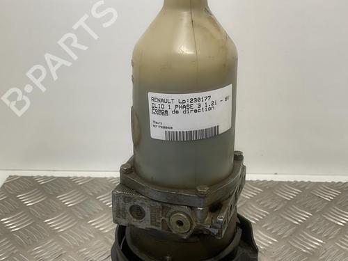 Styring servopumpe RENAULT CLIO I (B/C57_, 5/357_) 1.2 (5/357Y, 5/357K) (58 hp) 25656016