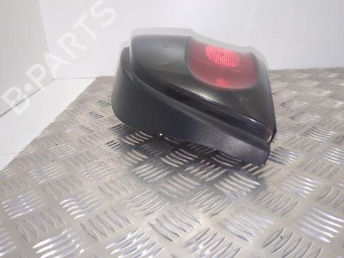 Højre baglygte RENAULT MEGANE I (BA0/1_) 1.6 e (BA0F, BA0S) | BP25660938C35 