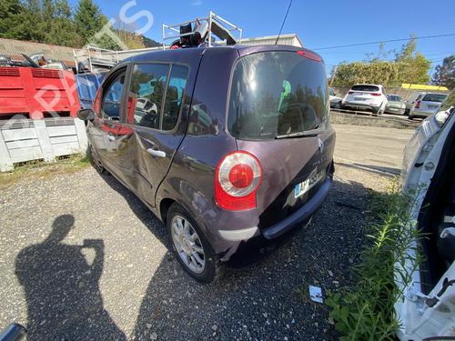 Left headlight RENAULT MODUS / GRAND MODUS (F/JP0_) 1.5 dCi (FP0D, JP0D) | BP25660552C28  - Image 10