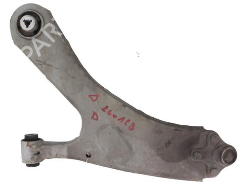 Used Right front suspension arm Right front suspension arm DS DS 3 / DS 3 CROSSBACK (UR_, UC_, UJ_) 1.2 PureTech 130 (URHNSS) (131 hp) 40492540 40492540