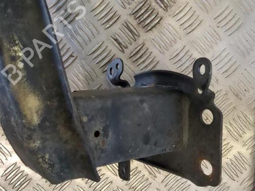 Used Front bumper reinforcement SEAT LEON (1P1) 2.0 TDI (170 hp) 25658668
