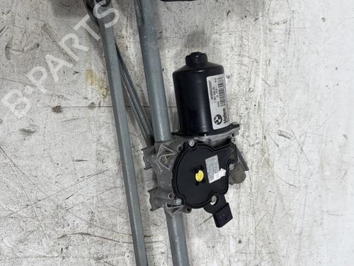 Used Front wiper motor BMW 1 (F21) 120 d xDrive (184 hp) 31359699