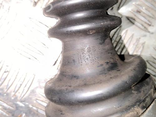 Used Right front driveshaft RENAULT LAGUNA II (BG0/1_) 1.9 dCi (107 hp) 25661127