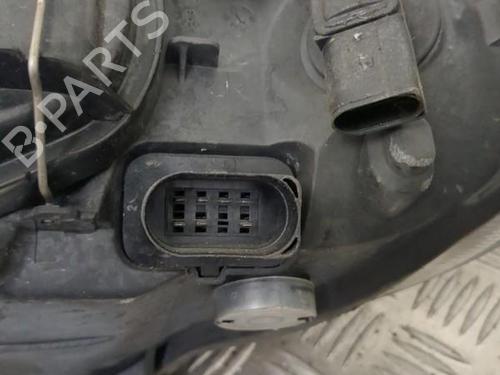 Right headlight SEAT CORDOBA (6K1, 6K2) 1.9 TDI | BP25658930C29 