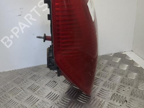 Used Left taillight Left taillight CITROËN C2 (JM_) 1.4 HDi (68 hp) 25658515 25658515
