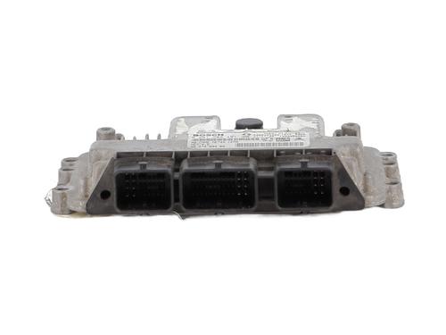 Engine control unit (ECU) CITROËN C4 I (LC_) 1.6 HDi | BP25659486M57 - Image 2