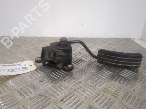 Used Pedal Pedal RENAULT KANGOO / GRAND KANGOO II (KW0/1_) 1.5 dCi 90 (KW05, KW08, KW0G, KW11) (90 hp) 25659923 25659923