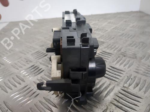 Commande Chauffage CITROËN C3 II (SC_) 1.4 HDi 70 (SC8HZC, SC8HR0, SC8HP4) | BP25658140I5 