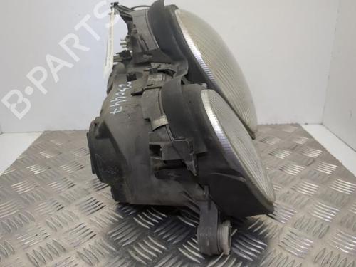 Used Left headlight MERCEDES-BENZ E-CLASS (W210) E 220 CDI (210.006) (143 hp) 25660652