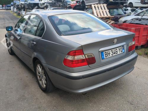 Left taillight BMW 3 (E46) 320 d | BP25659356C34