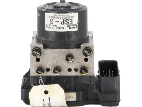 Used ABS pump ABS pump HYUNDAI COUPE II (GK) 2.0 GLS (143 hp) 33173982 33173982