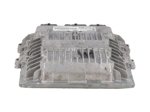 Engine control unit (ECU) CITROËN C2 (JM_) 1.4 HDi | BP25656904M57 - Image 4