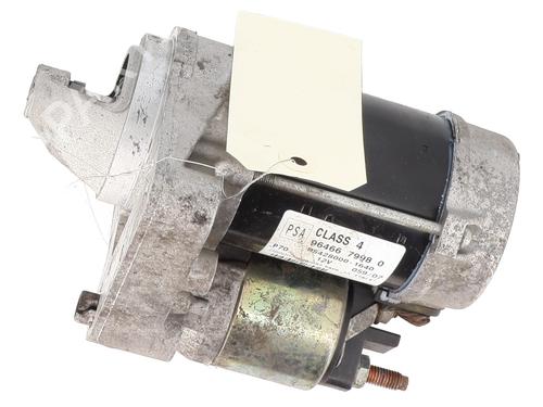 Starter CITROËN C3 I (FC_, FN_) 1.4 HDi | BP27675604M8 