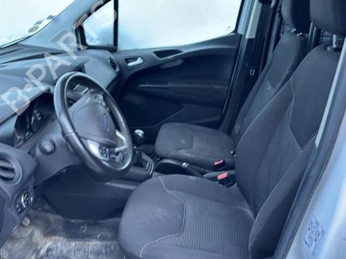 Steering wheel FORD TRANSIT COURIER B460 Box Body/MPV 1.5 TDCi | BP26131706C49 - Image 8