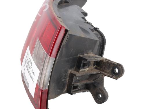 Used Left taillight Left taillight RENAULT CLIO IV (BH_) 1.5 dCi 75 (75 hp) 39662470 39662470