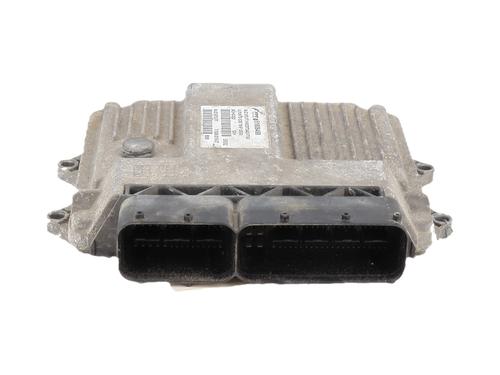 Engine control unit (ECU) FIAT GRANDE PUNTO (199_) 1.3 D Multijet | BP25660077M57 - Image 6