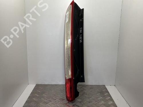 Høyre baklys FORD FOCUS II (DA_, HCP, DP) 1.6 TDCi | BP25658724C35 