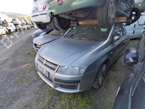Used Parts FIAT STILO (192_) 1.9 D Multijet 2532067