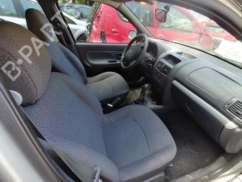 Højre baglygte RENAULT CLIO II (BB_, CB_) 1.5 dCi (B/C2J) | BP25657689C35 