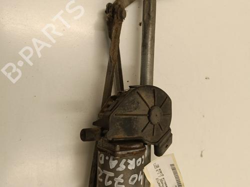 Front wiper motor OPEL CORSA D (S07) 1.3 CDTI (L08, L68) | BP25656266M29 
