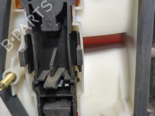 Used Right taillight RENAULT SAFRANE I (B54_) 2.0 (B540) (105 hp) 25659507