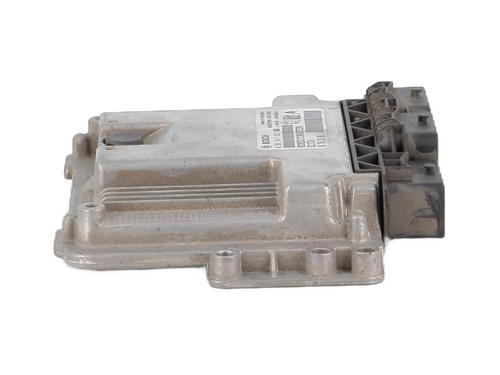 Engine control unit (ECU) CITROËN C3 II (SC_) 1.6 HDi | BP25660856M57  - Image 5