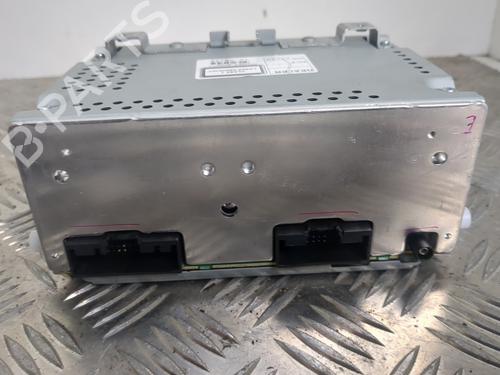 Bilradio FORD FIESTA VI (CB1, CCN) 1.0 EcoBoost | BP25654902E6 