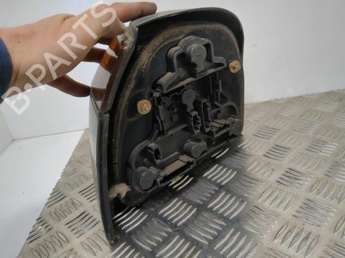 Right taillight VW GOLF III (1H1) 1.9 TDI | BP25661218C35 