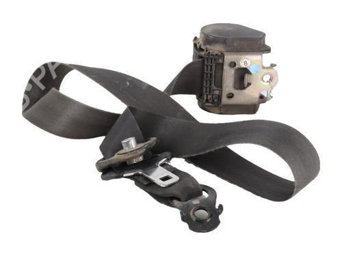 Front left seatbelt RENAULT TRAFIC II Van (FL) 2.0 dCi 90 (FL0H, FL00, FL01, FL0M, FL0P, FL0S) | BP36285345I26 - Image 3