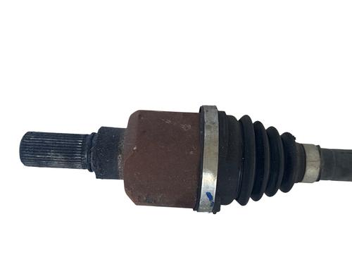 Left front driveshaft PEUGEOT 2008 I (CU_) 1.5 BlueHDI 120 | BP38723345M38 - Image 2