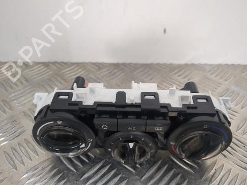 Climate control PEUGEOT 208 I (CA_, CC_) 1.5 BlueHDI 100 | BP25656515I5