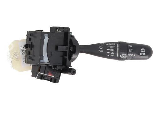 Used Steering column stalk FIAT SEDICI (189_) 1.9 D Multijet 4x4 (120 hp) 31811611