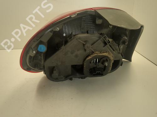 Right taillight CITROËN C3 III (SX) 1.2 THP 110 (SXHNPS, SXHNZT, SXHNZ6) | BP25656254C35 - Image 5