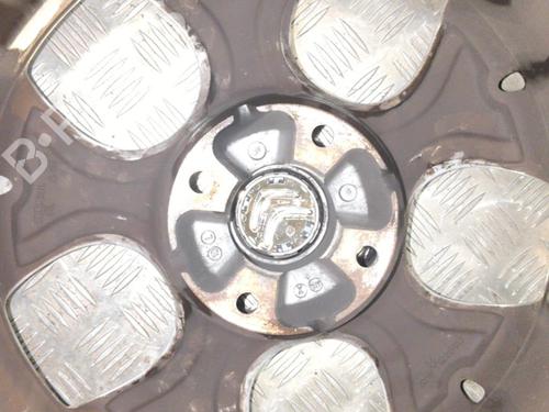 Fælk CITROËN C3 II (SC_) 1.6 HDi | BP25660858C45 - Image 10