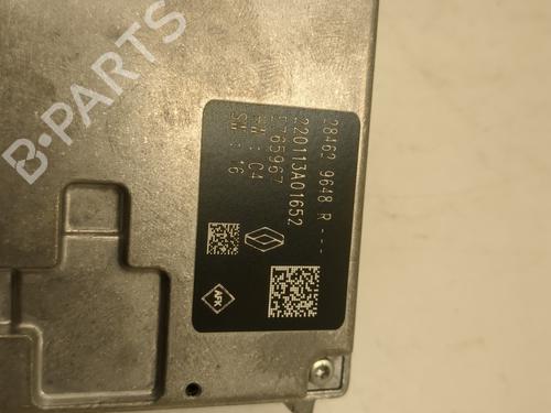 Camera RENAULT CLIO V (B7_) 1.0 SCe 65 (B7MG) | BP25654676E14 