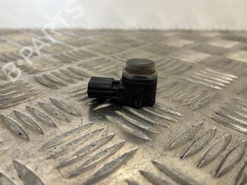 Electronic module RENAULT SCÉNIC III (JZ0/1_) 1.5 dCi (JZ02, JZ0R) | BP25657012M83 