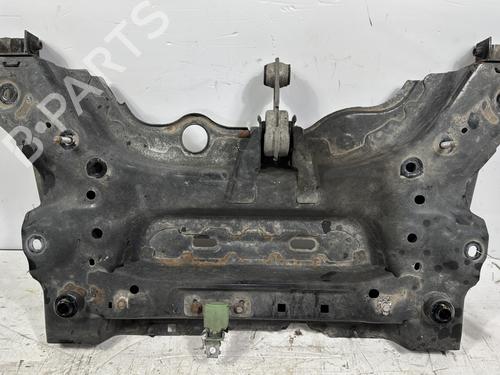 Used Subframe Subframe RENAULT MEGANE IV Hatchback (B9A/M/N_) 1.5 dCi 110 (B9A3) (110 hp) 32068361 32068361