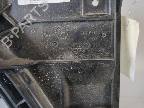 Radiator fan BMW 1 (F21) 114 i | BP25660068M35 