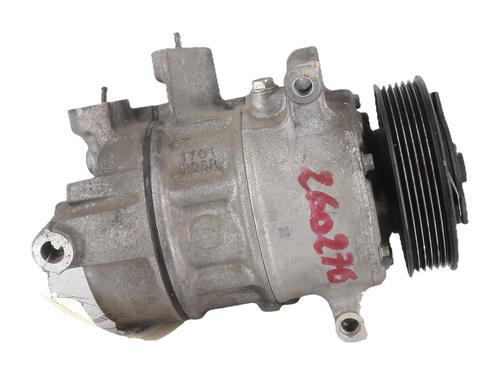 AC compressor VW TOURAN (1T3) 1.6 TDI | BP39594399M34 - Image 3