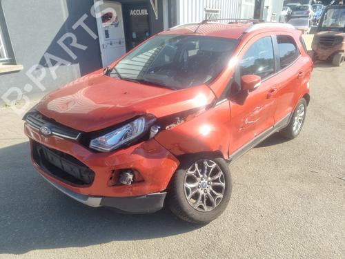 Engine FORD ECOSPORT 1.0 EcoBoost | BP36590068M1 - Image 5