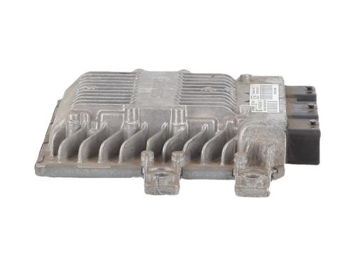 Used Engine control unit (ECU) Engine control unit (ECU) PEUGEOT PARTNER MPV (5_, G_) 2.0 HDI (90 hp) 25655948 25655948