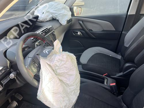 Gearbox CITROËN C4 Picasso II 1.6 HDi / BlueHDi 115 | BP32088734M3 - Image 10